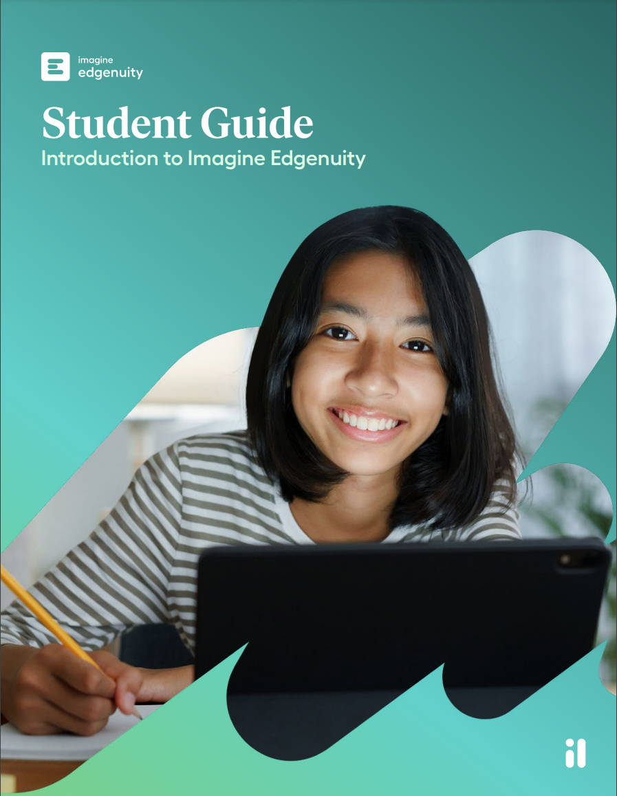 creating a multimedia presentation student guide edgenuity